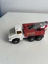 Matchbox super kings k14 breakdown truck Recovery Véhicule