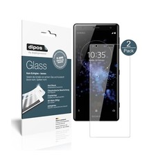 2x Protection pour Sony Xperia