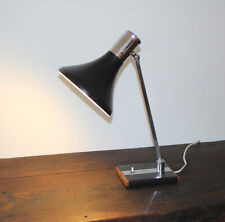 Lampe de Bureau articulée sur rotule Design Scandinave années 60's Déco Vintage