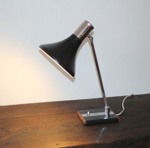 Lampe bureau articulée - de, sur