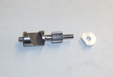 Droit Côté Kawasaki KDX200