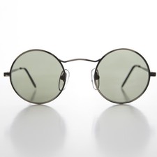 Rond Teashade Vintage Lunettes