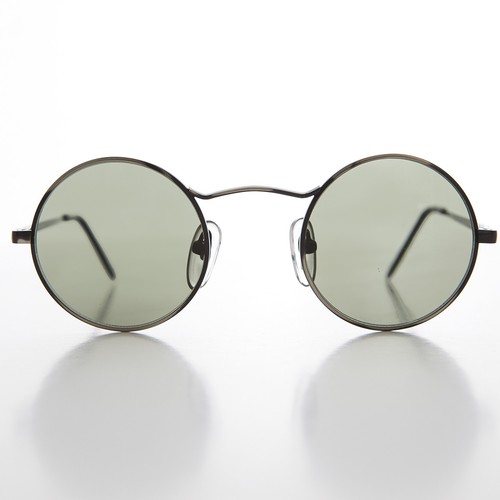 Rond teashade vintage lunettes - teashade,
