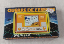 Ancien jeu électronique