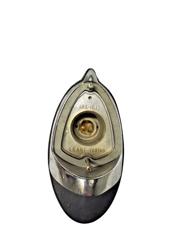 Support lampe fanal avant - lampe,