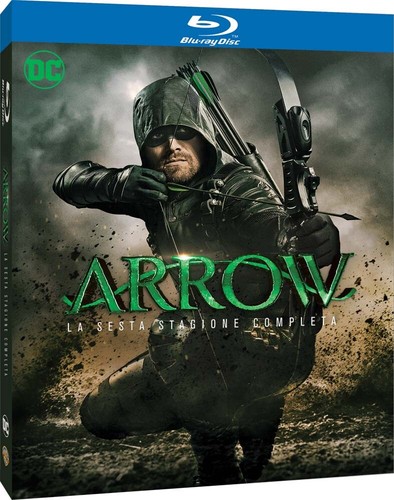 Arrow saison 4 - arrow,
