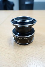 Abu Garcia REVO MGX-20 Spare