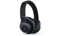 JBL E65BTNC NOIR Casque audio supra-auriculaire sans fil
