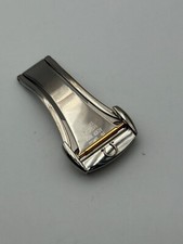 Omega Déployante Seamaster