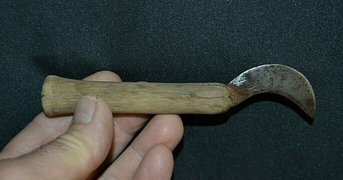 Ancienne petite serpette - , de