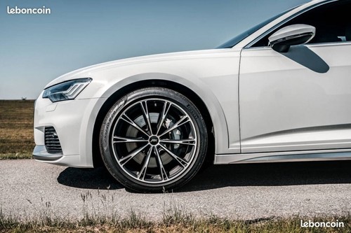 Jantes sport audi abt a5 - 21",