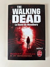 Robert Kirkman : The Walking