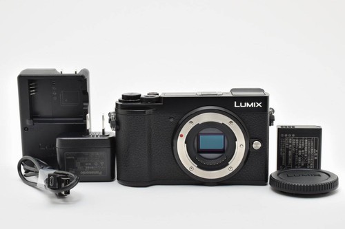 Boîtier panasonic lumix gx7 - panasonic,
