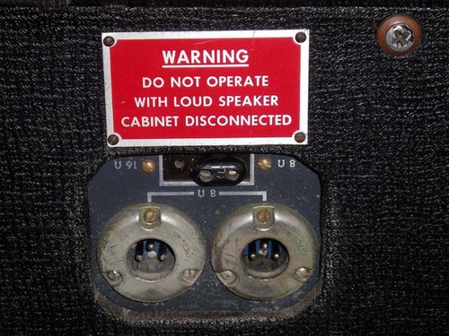 Vintage vox ac30 jmi head - vox,