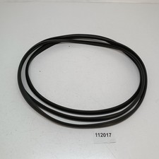 Joint De Lunette Arrière Siccom Pour Opel Zafira 99 6283BSMV OP0611