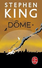 Dôme (Tome 1) - King, Stephen