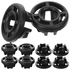  50pcs Hood Prop Rod Retainer