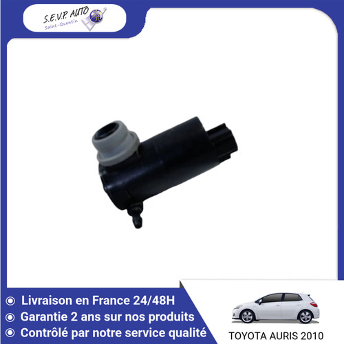Pompe lave glace - pompe, lave-glace