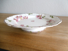 PRESENTOIR A GATEAUX FAIENCE U