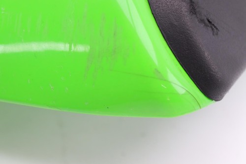 Capot selle kawasaki zx6r - kawasaki,