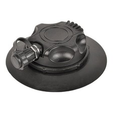 Soupape d'admission de combinaison sèche pour contrôle de la flottabilité de