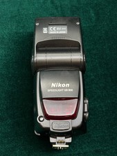Flash nikon speedlight 800 - flash, sb-800