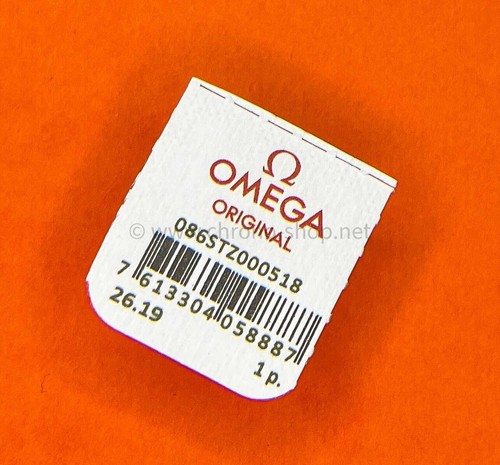 Omega valve helium authentique - omega,