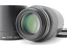 [NEUF] Objectif Canon EF 100mm