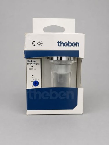 Theben luna 108 - 108, al
