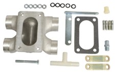 EMPI Progressive Manifold Kit