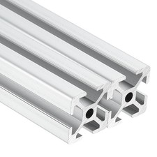 Profilé aluminium 300mm