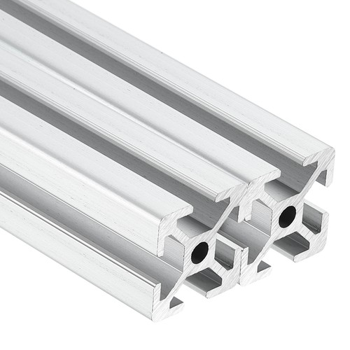 Profilé aluminium 300mm