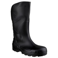 Dunlop Devon - Bottes de