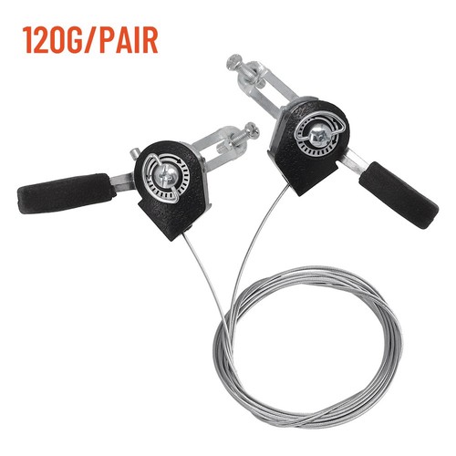 Vélo pouce commande - pouce, de