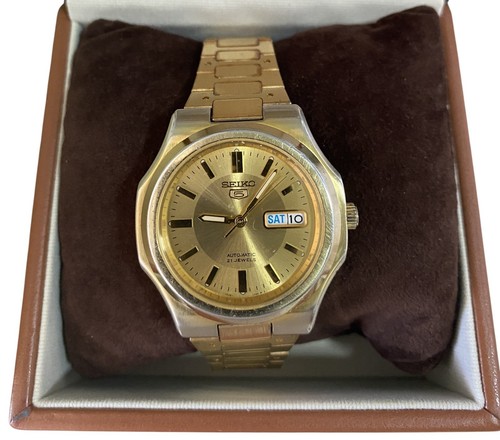 Montre homme vintage - vintage, 5