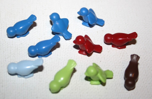 Playmobil lot petits - playmobil,