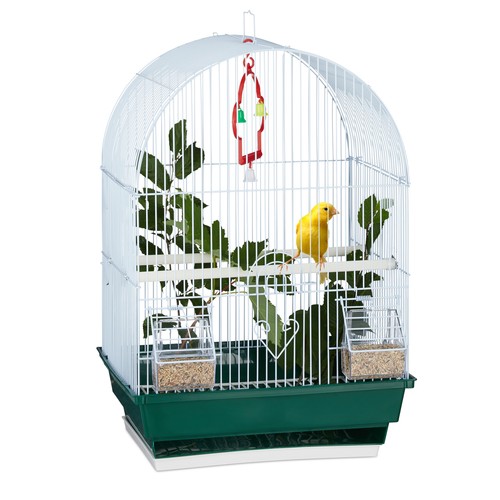 Cage oiseaux 4 kg - à,