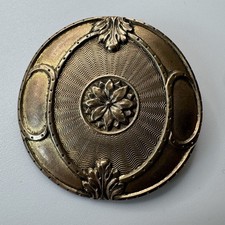 Broche ancienne Art Deco -