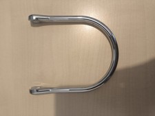 Poignée de levier Krups