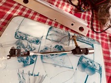 Bras de lecture en S pour amateur.