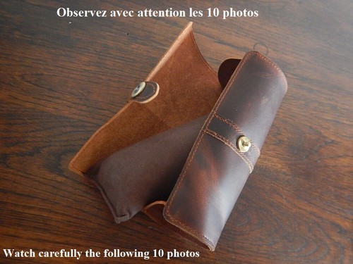 Pour montres pochette - 3,