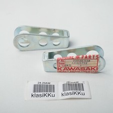 KAWASAKI KH400 KZ750 KZ700