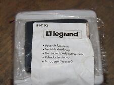 LEGRAND Savane Plexo à