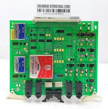 Tokimec 11339404 Plc Circuit