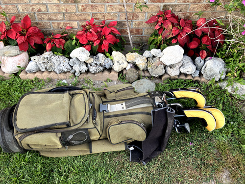 Raregolf clubs acuity - raregolf,