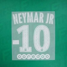 Flocage Officiel - Paris