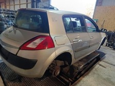 Trappe d'essence RENAULT