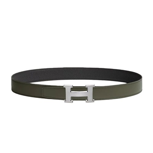 Hermes ceinture réversible - ceinture,