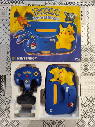 Nintendo pokémon pikachu - nintendo,