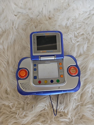 Smile cyber pocket learning - v,
